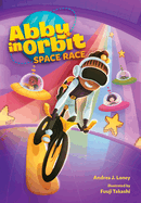 Space Race: Volume 2