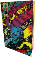 Space Riders Hc Vol 01