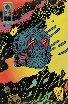 Space Riders, Vol 1: This Vengeful Universe - Rangel, Fabian