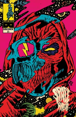Space Riders, Vol 2: Galaxy of Brutality - Rangel, Fabian
