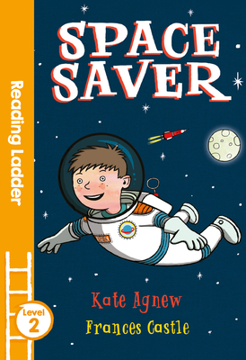 Space Saver - Agnew, Kate