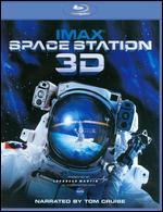 Space Station 3D