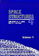 Space Structures 4 - Parke, Gerard, and Howard, C M