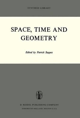 Space, Time and Geometry - Springer