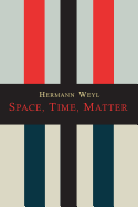 Space-Time-Matter