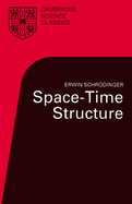 Space-time Structure