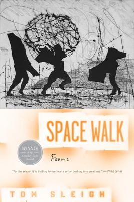 Space Walk - Sleigh, Tom