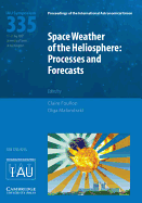 Space Weather of the Heliosphere (Iau S335): Processes and Forecasts