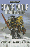 Space Wolf: The Second Omnibus