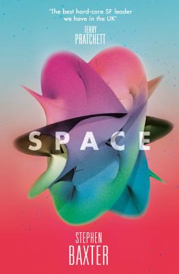 Space - Baxter, Stephen