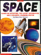 Space - Carson, Mary Kay
