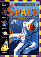 Space - World Book Encyclopedia, and Becklake, Sue