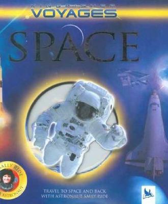 Space - Goldsmith, Mike, Dr., and Ride, Sally