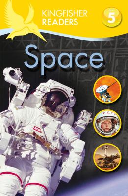 Space - Harrison, James
