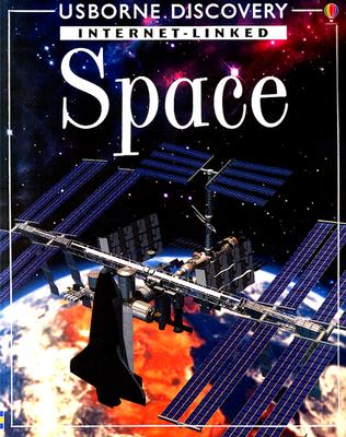 Space - O'Brien, Eileen, and Denne, Ben