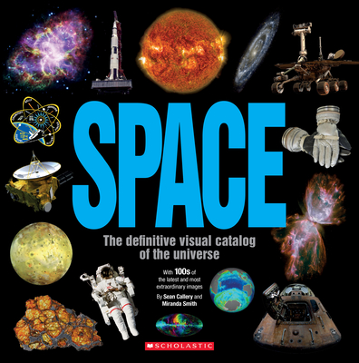 Space - Smith, Miranda