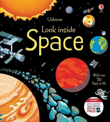 Space - Jones, Rob Lloyd