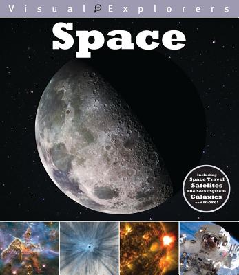 Space - Reynolds, Toby, and Calver, Paul
