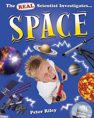 Space - Riley, Peter D