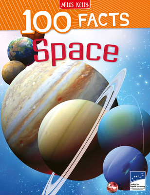 Space - Becklake, Sue, and Miles Kelly