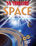 Space - Harrison, Paul