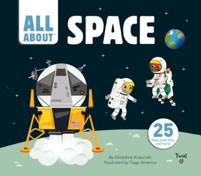 Space - Krasinski, Geraldine
