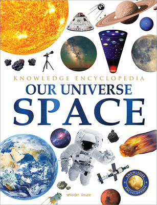 Space - Wonder House Books