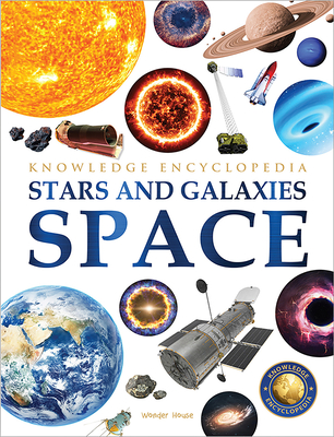 Space - Wonder House Books
