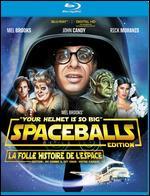 Spaceballs [Blu-ray]