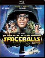 Spaceballs [Blu-ray]