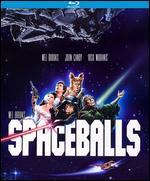 Spaceballs [Blu-ray]