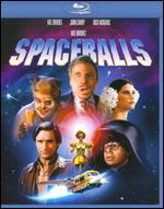 Spaceballs [With Movie Cash] [Blu-ray/DVD]