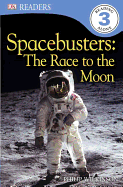 Spacebusters: The Race to the Moon