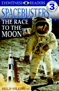 Spacebusters: The Race to the Moon