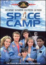 Spacecamp [WS]