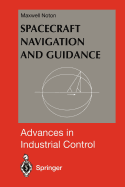 Spacecraft Navigation and Guidance