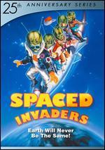 Spaced Invaders [25th Anniversary]