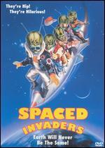 Spaced Invaders
