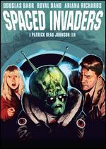 Spaced Invaders