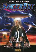 Spaced Out - Scott Grenke