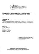 Spaceflight Mechanics 1998