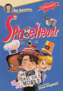 Spaceheadz
