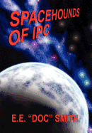 Spacehounds of Ipc
