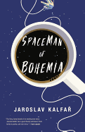 Spaceman of Bohemia