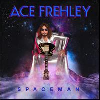 Spaceman - Ace Frehley