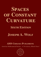 Spaces of constant curvature