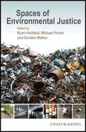 Spaces of Environmental Justice