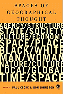 Spaces of Geographical Thought: Deconstructing Human Geography's Binaries