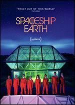Spaceship Earth