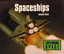 Spaceships - Davis, Amanda
